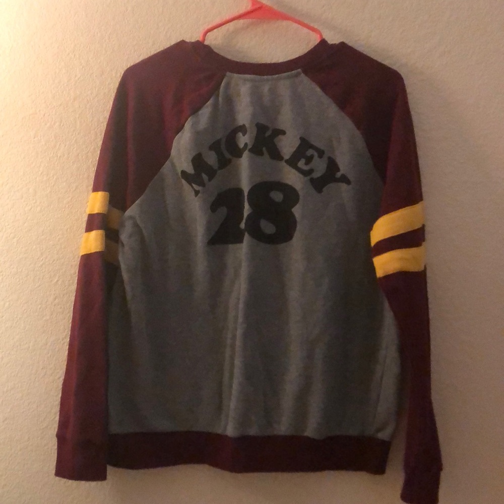 Sweater - Picture 2 of 2